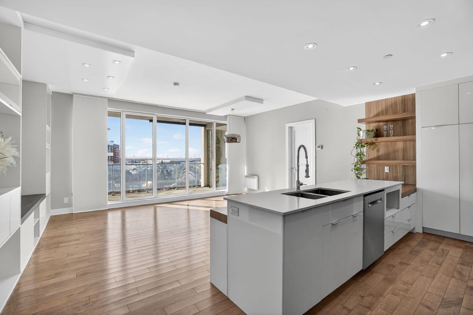 Ménage Absolu — service haut de gamme à Montréal