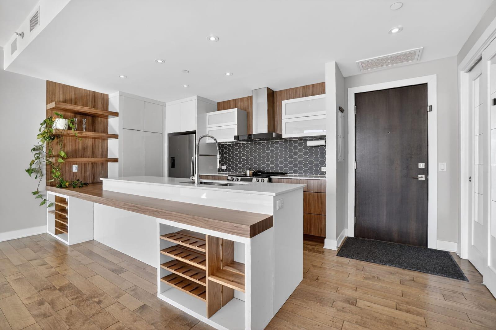 Ménage Absolu at work — meticulous, professional, premium